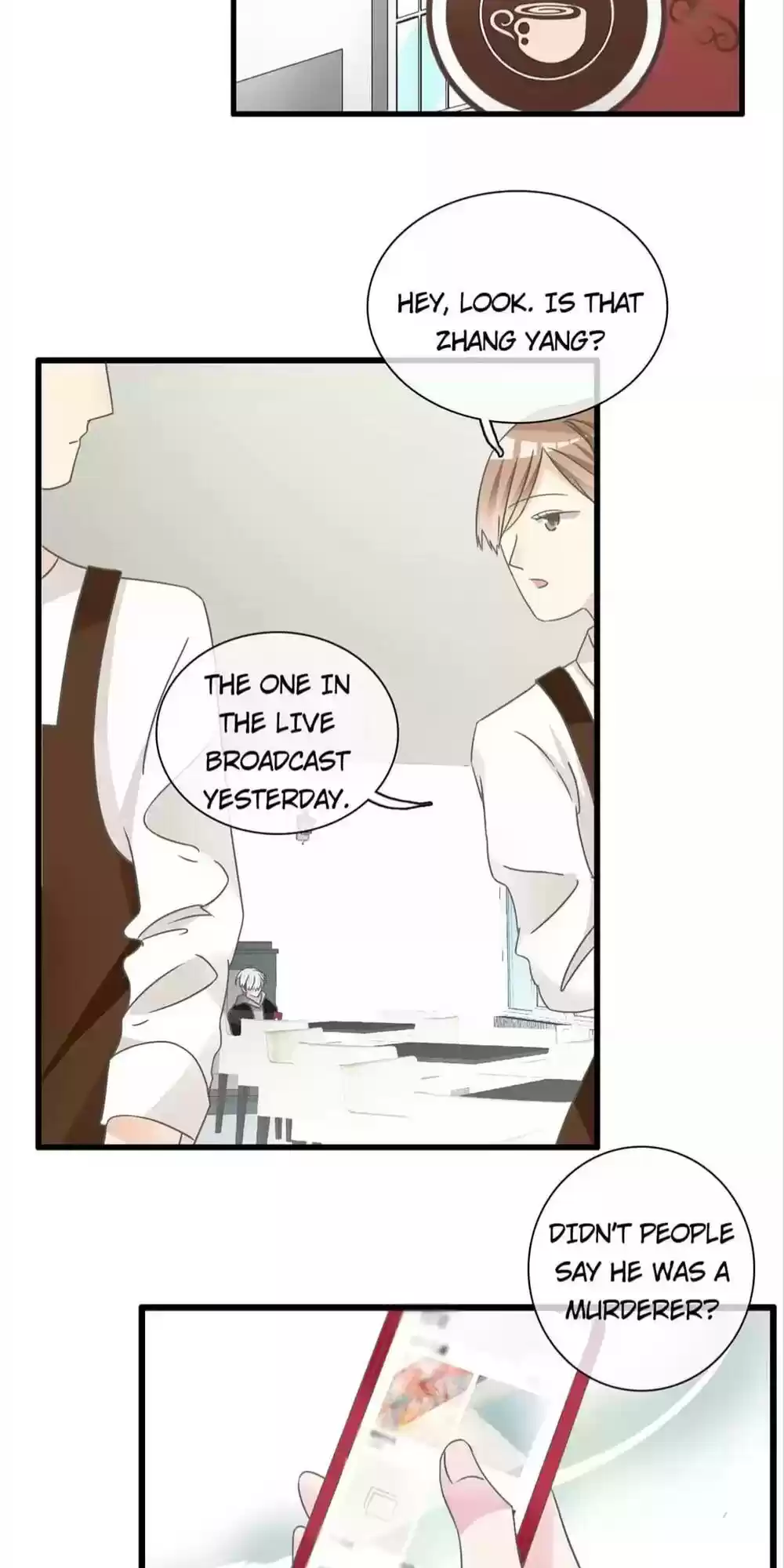 The “Giantess” Wants Love Chapter 134