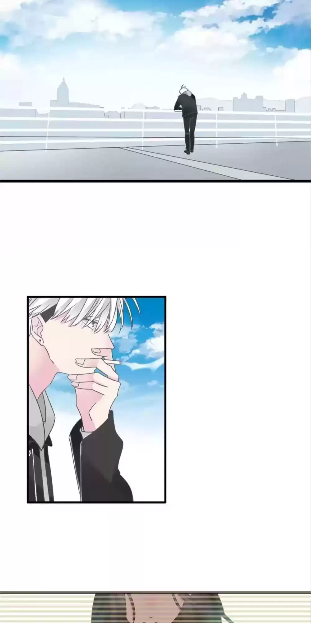 The “Giantess” Wants Love Chapter 134