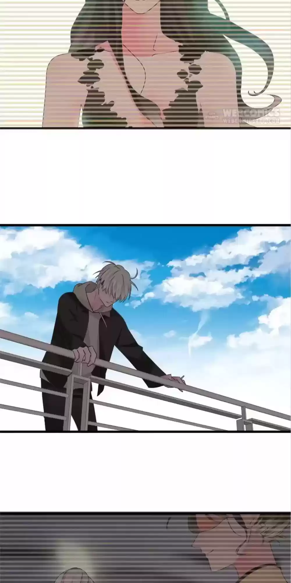 The “Giantess” Wants Love Chapter 134