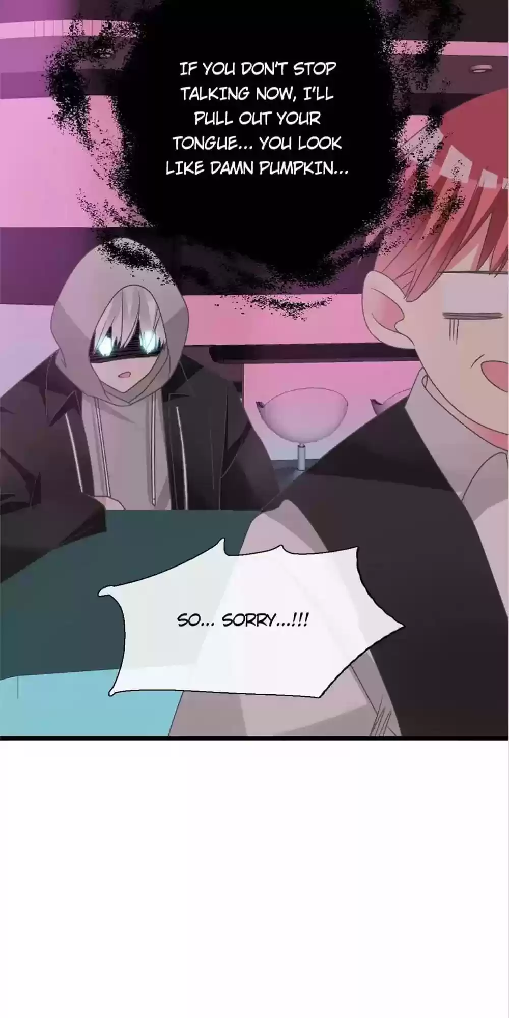 The “Giantess” Wants Love Chapter 134