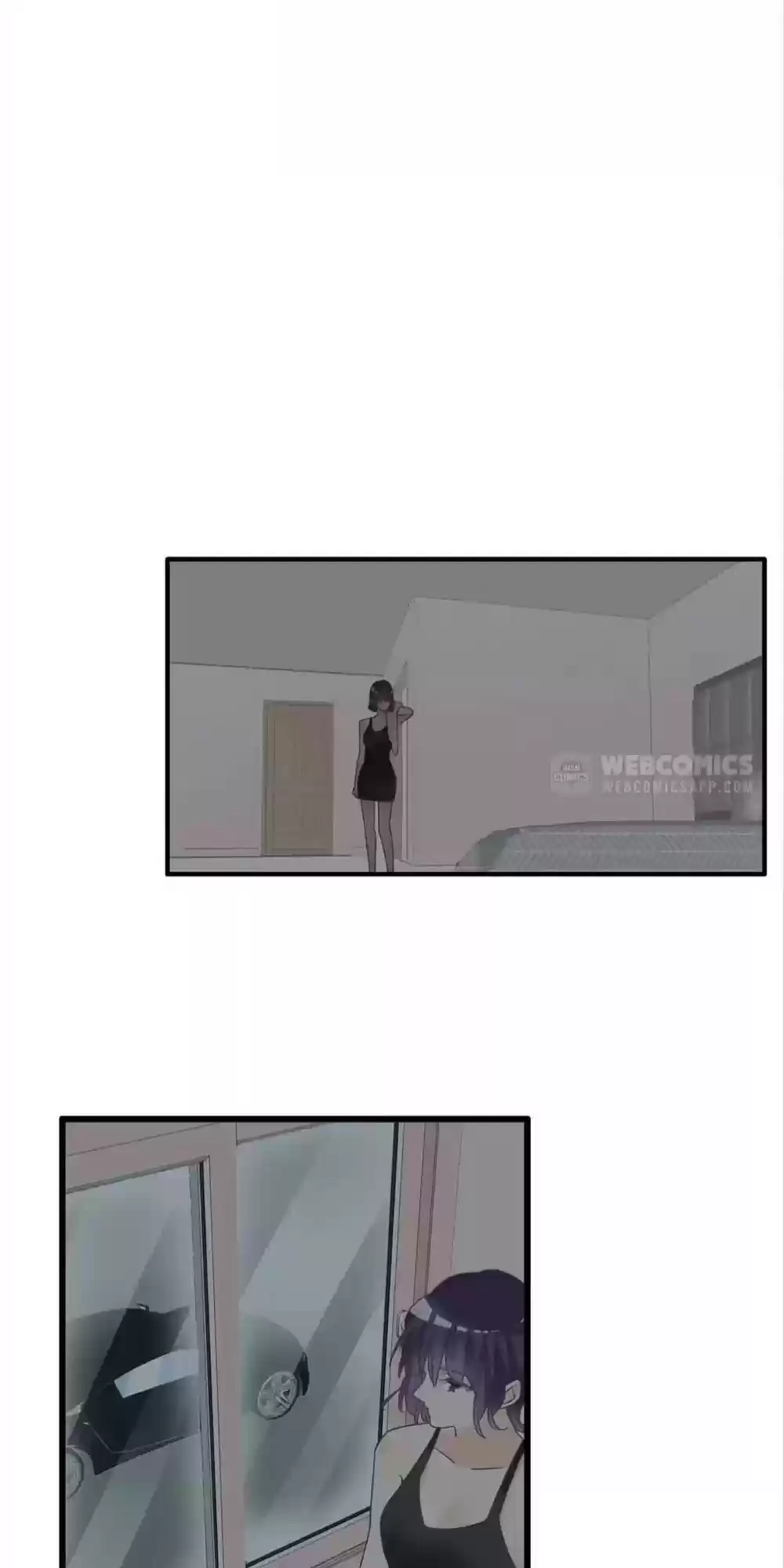 The “Giantess” Wants Love Chapter 134