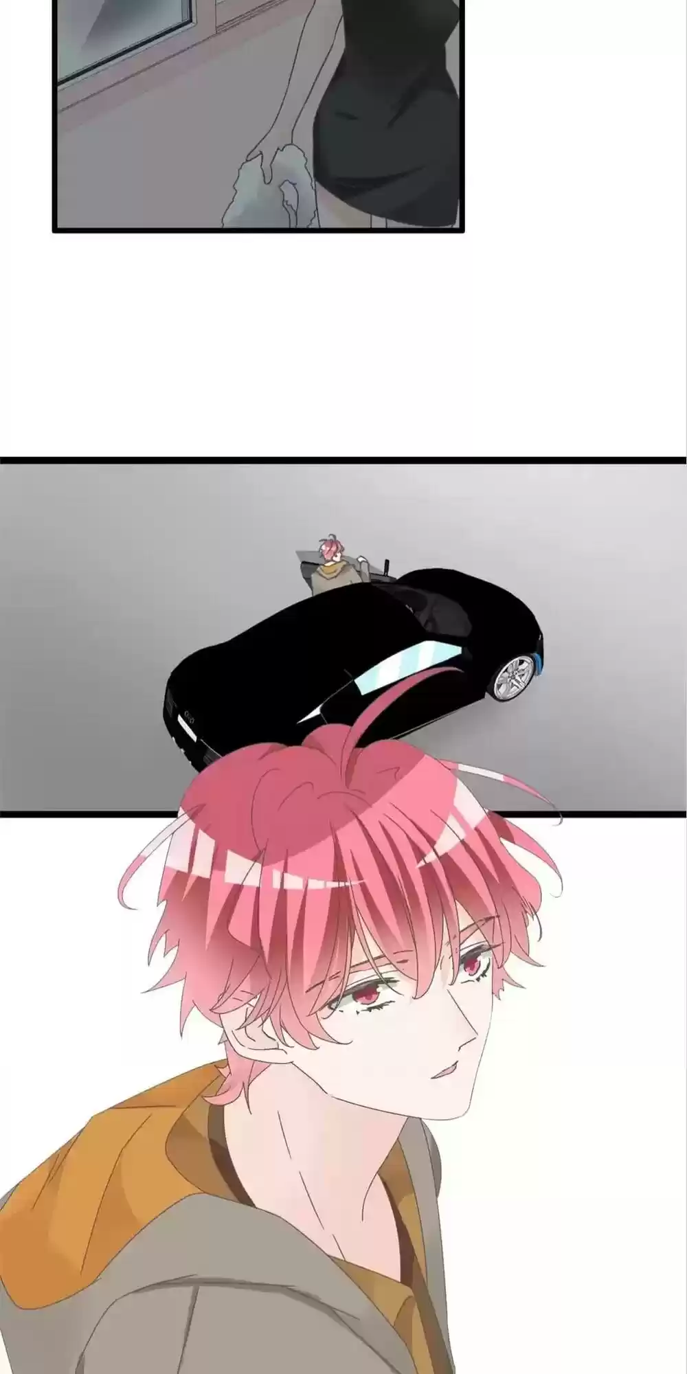 The “Giantess” Wants Love Chapter 134