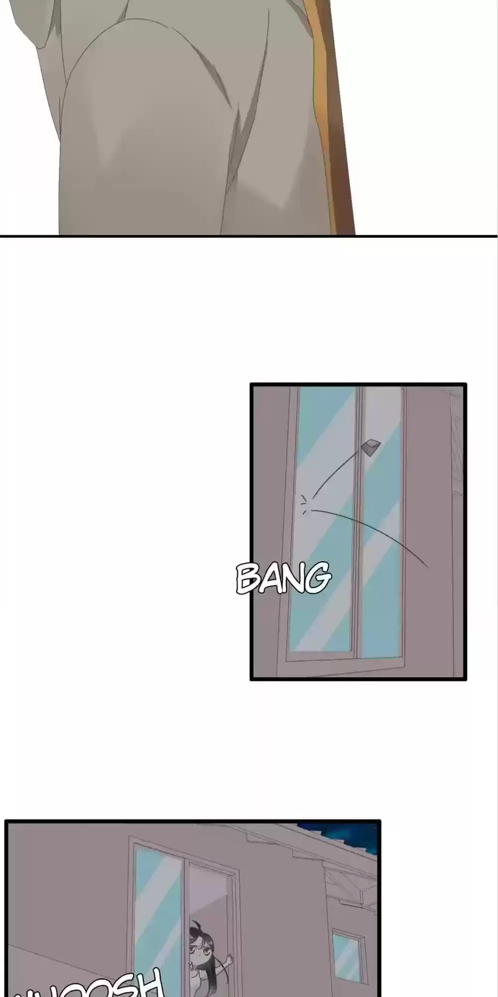 The “Giantess” Wants Love Chapter 134