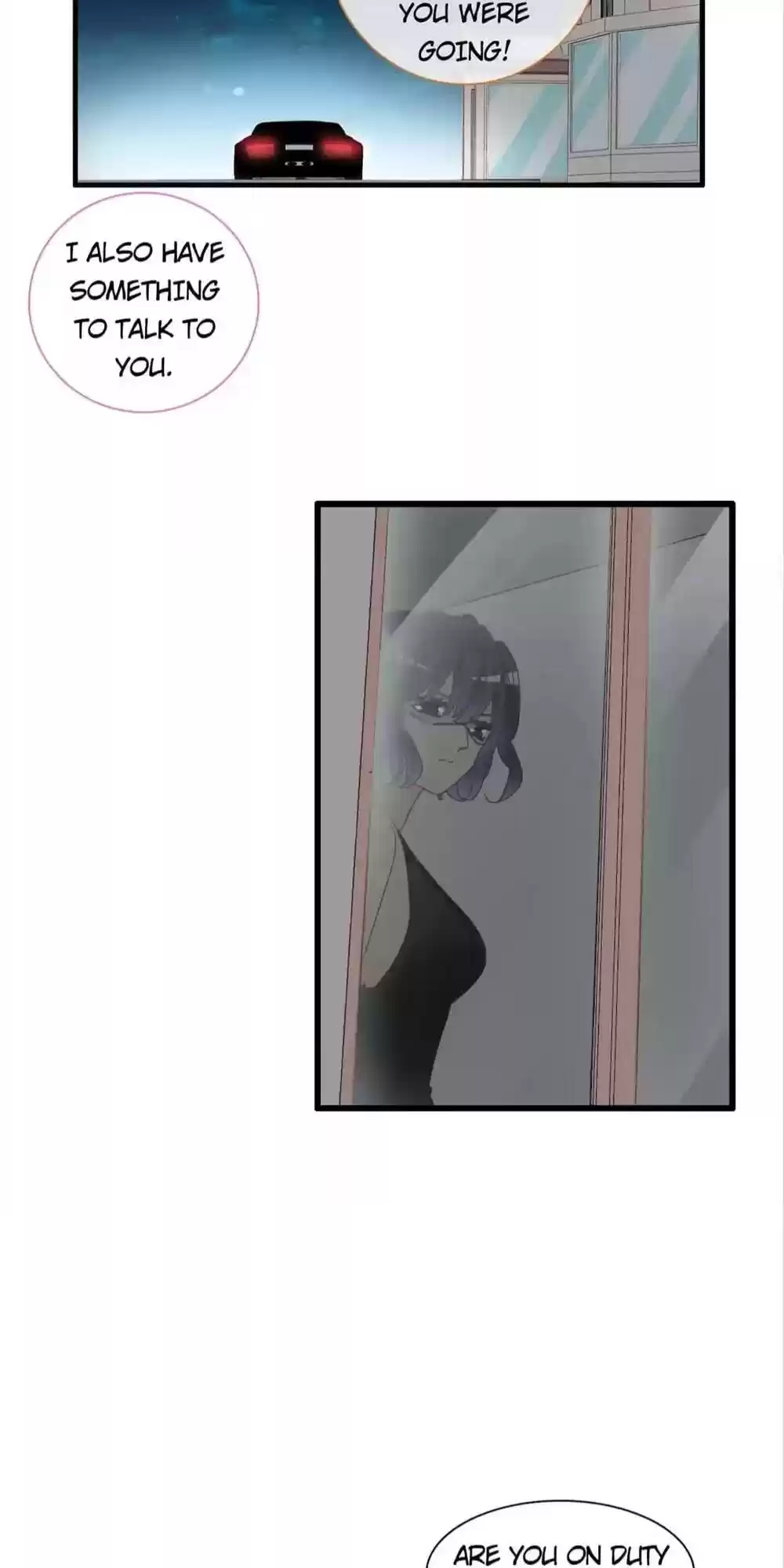 The “Giantess” Wants Love Chapter 134