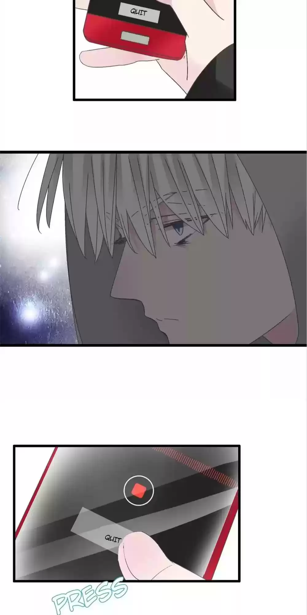 The “Giantess” Wants Love Chapter 134