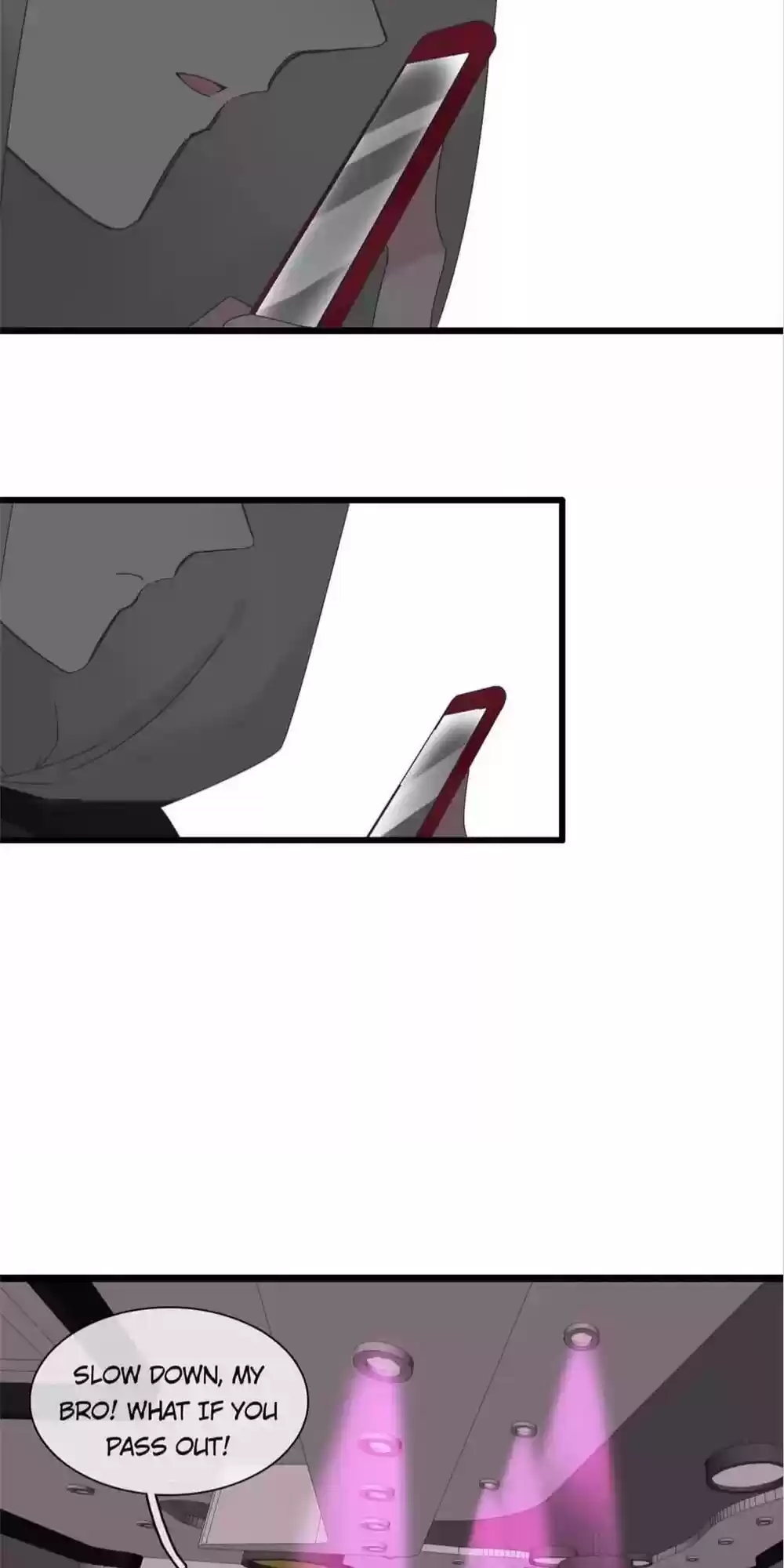 The “Giantess” Wants Love Chapter 134