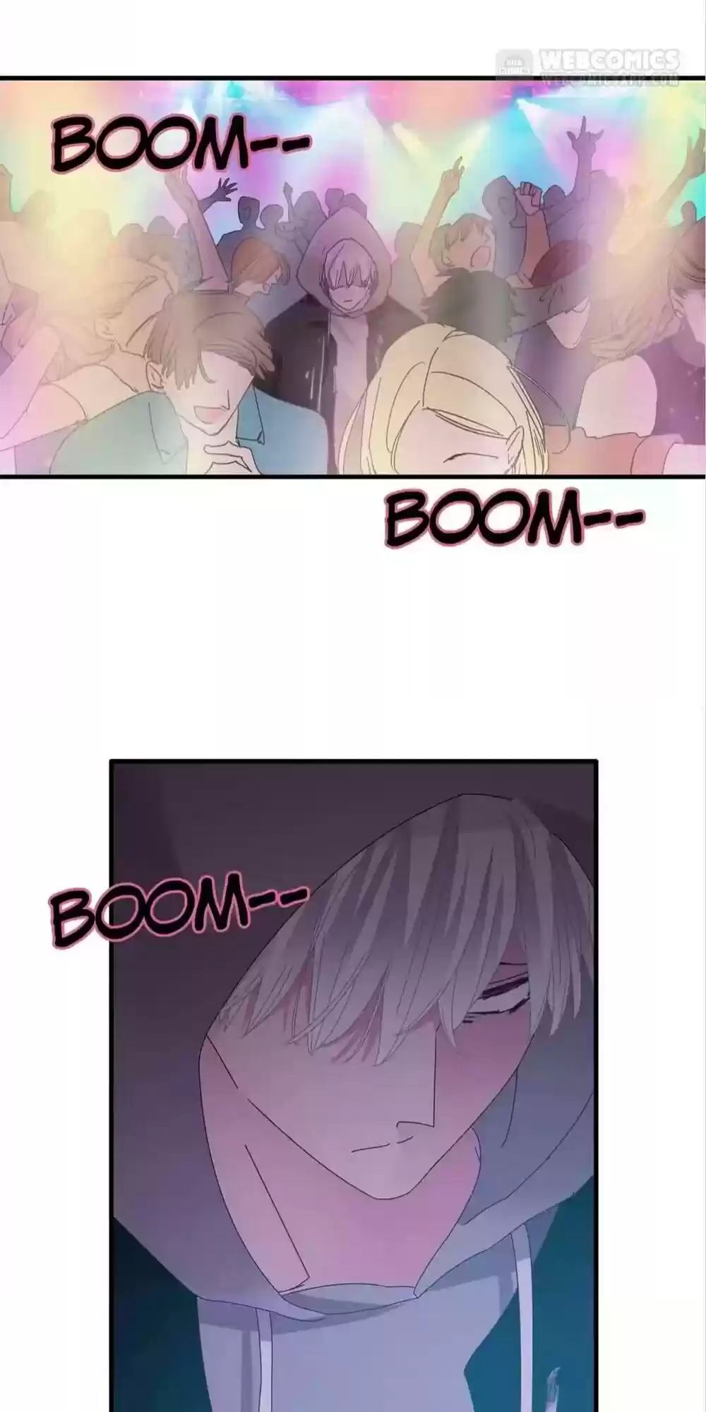 The “Giantess” Wants Love Chapter 135