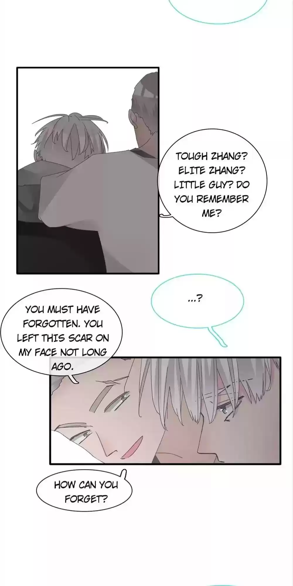 The “Giantess” Wants Love Chapter 135