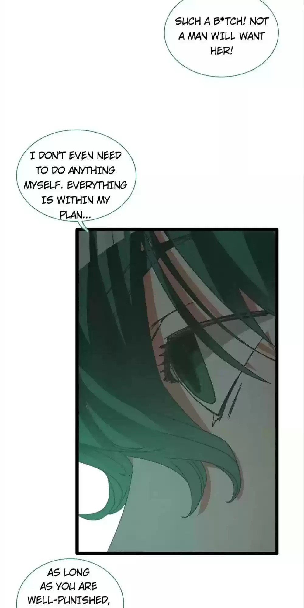 The “Giantess” Wants Love Chapter 135