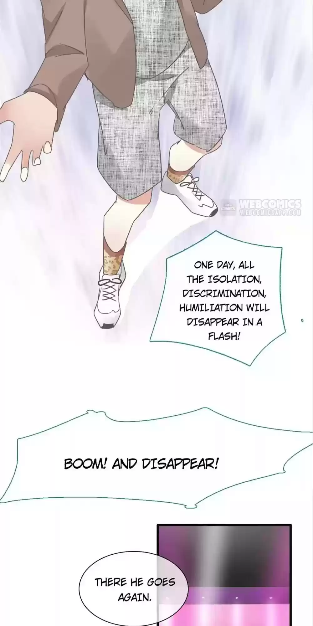 The “Giantess” Wants Love Chapter 135