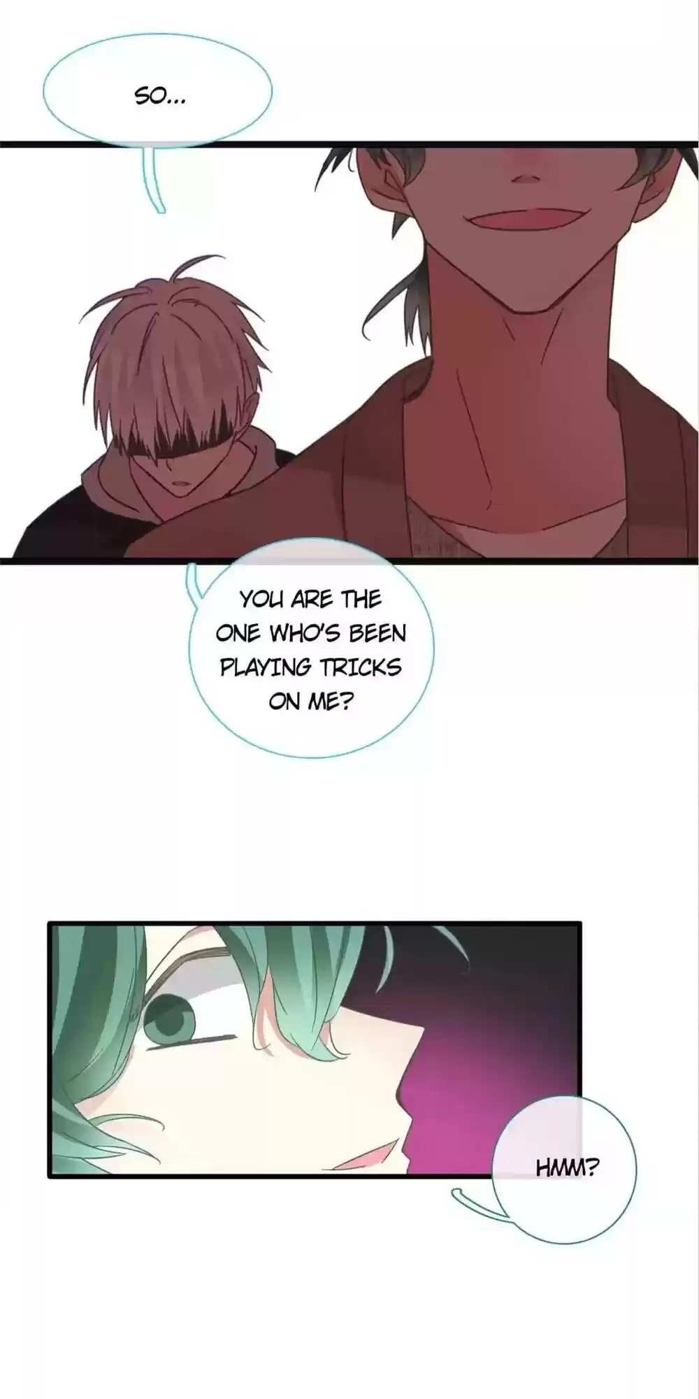 The “Giantess” Wants Love Chapter 135