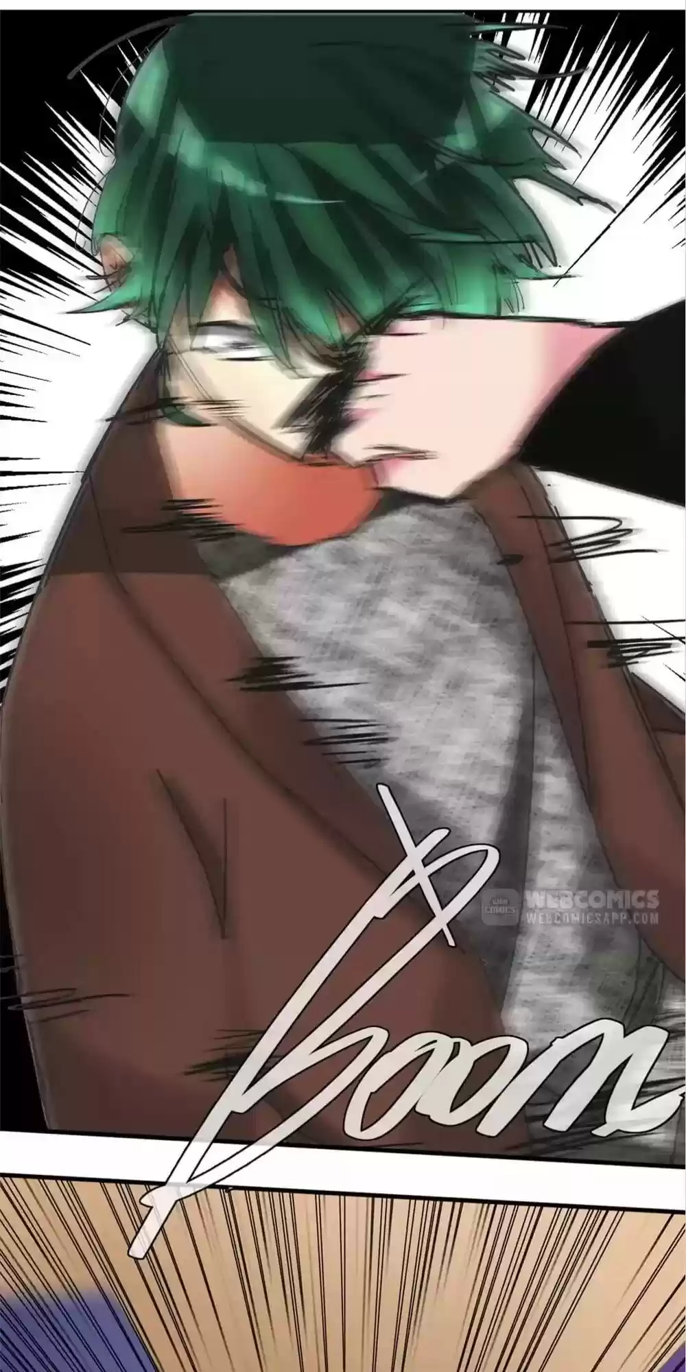 The “Giantess” Wants Love Chapter 135