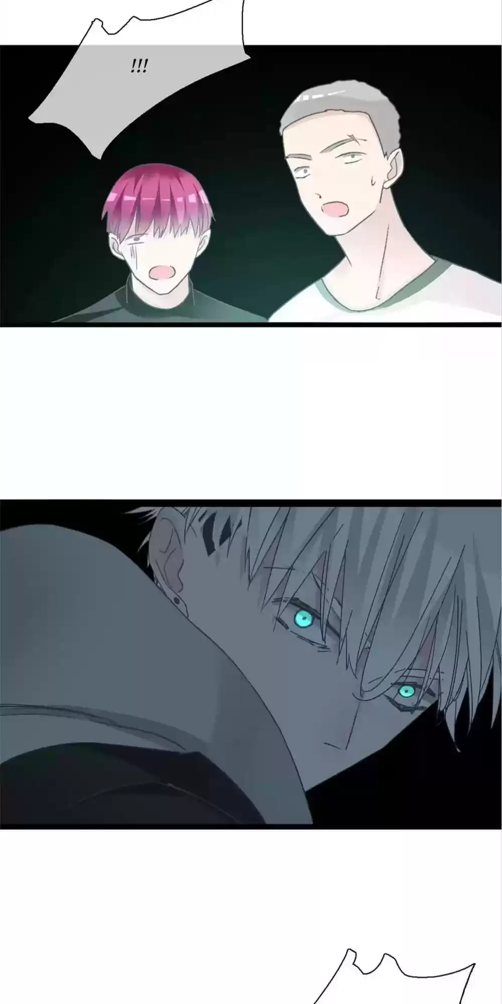 The “Giantess” Wants Love Chapter 135