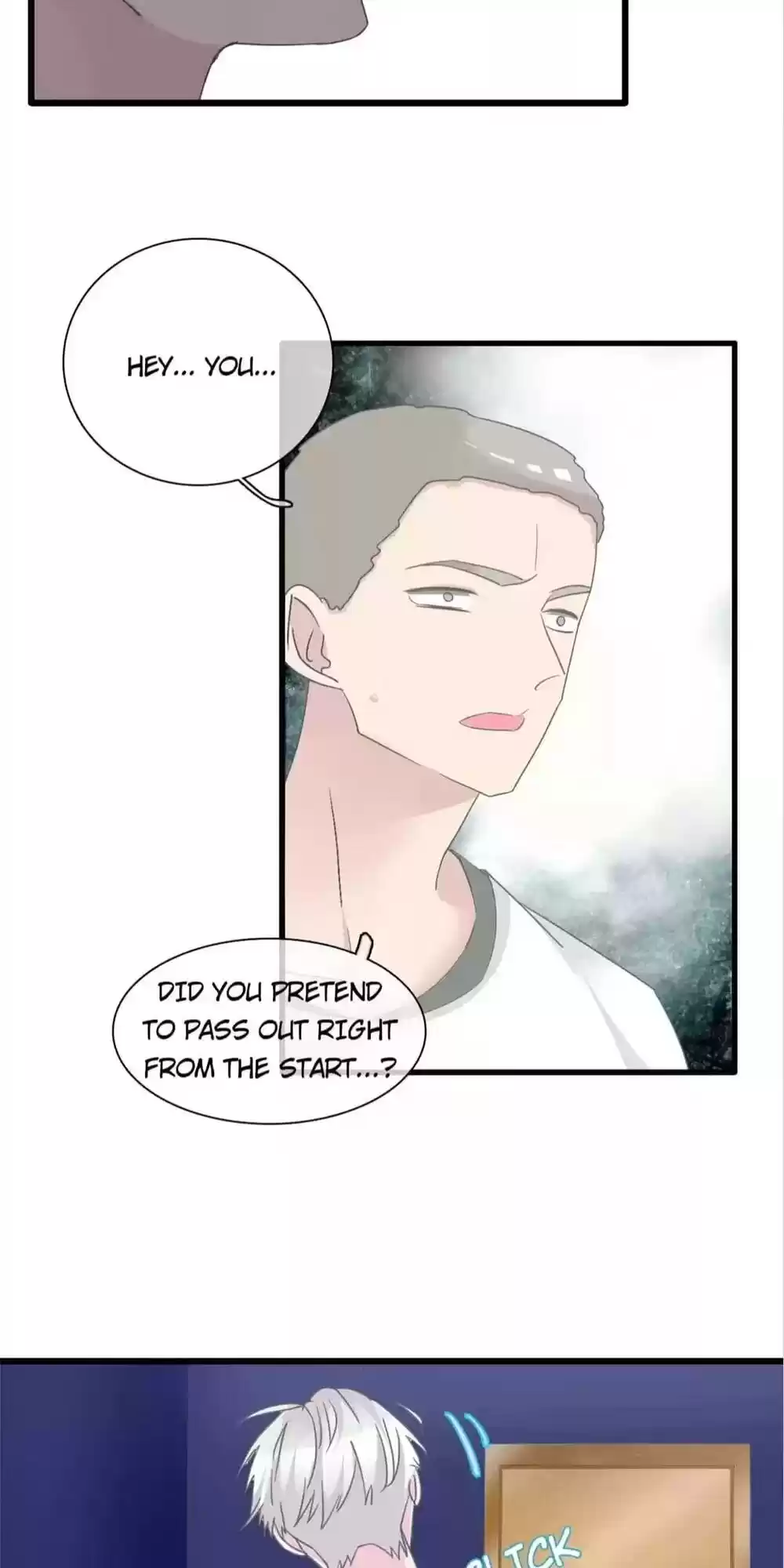 The “Giantess” Wants Love Chapter 135