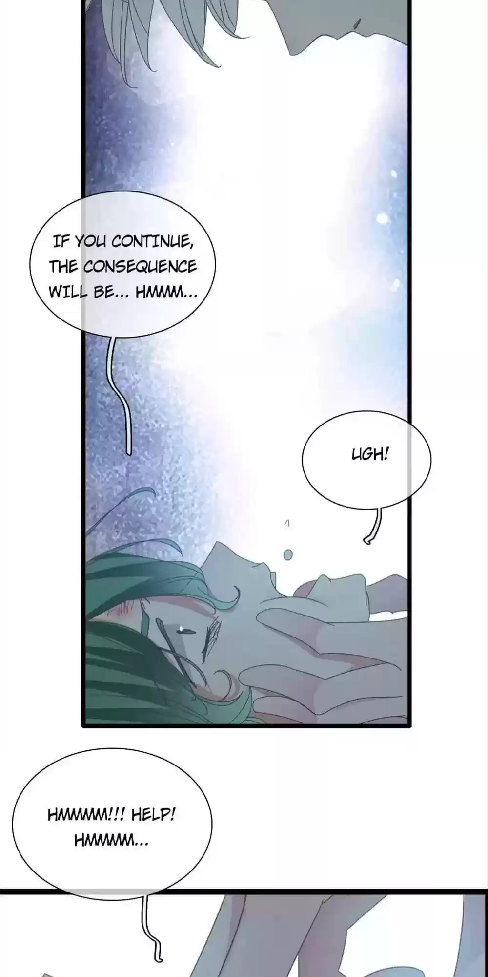 The “Giantess” Wants Love Chapter 136