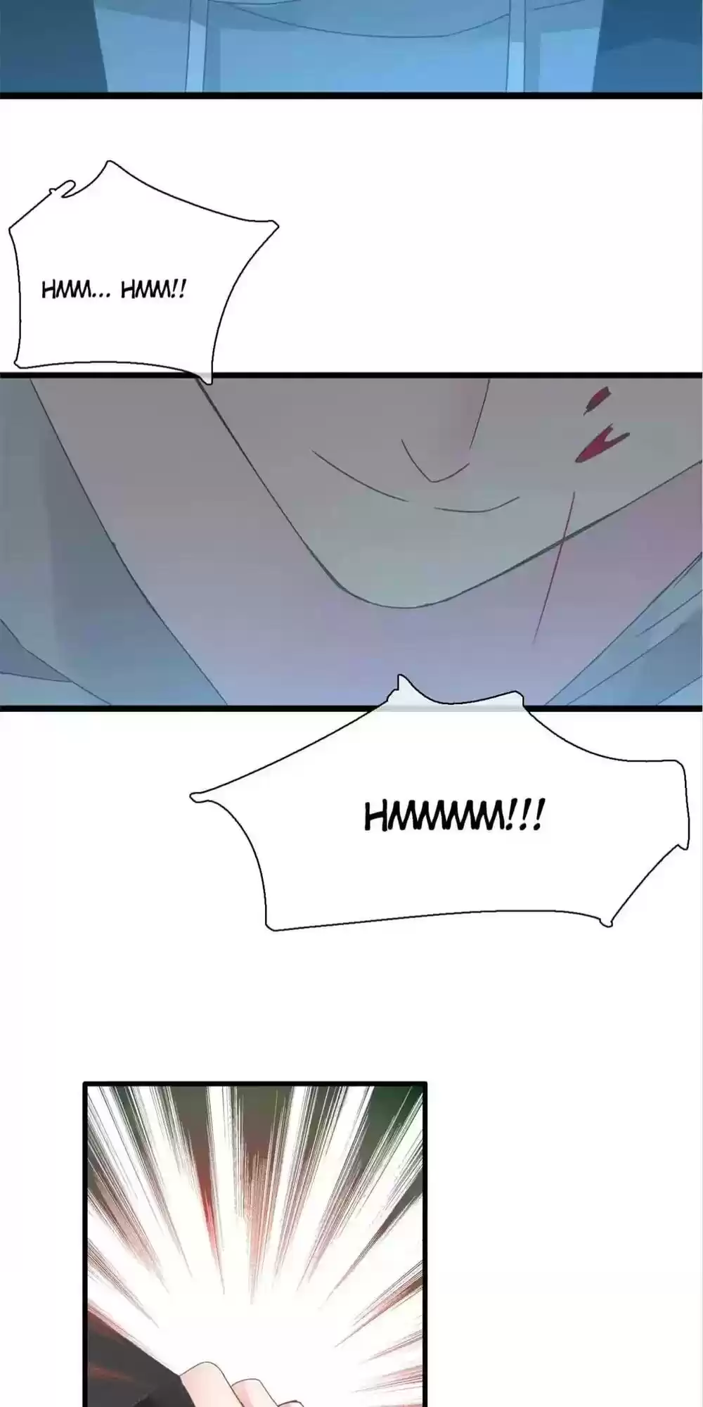 The “Giantess” Wants Love Chapter 136