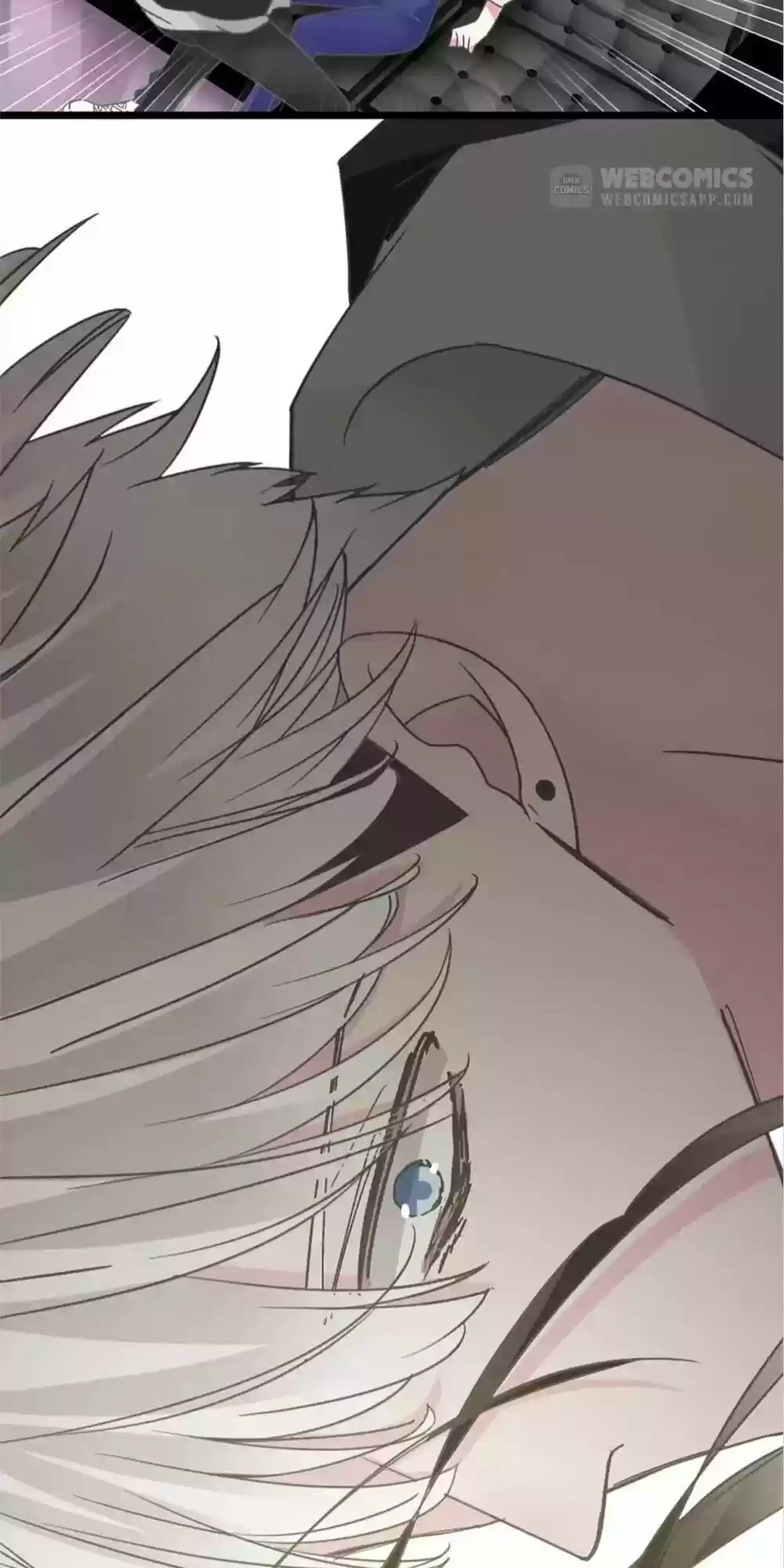 The “Giantess” Wants Love Chapter 136