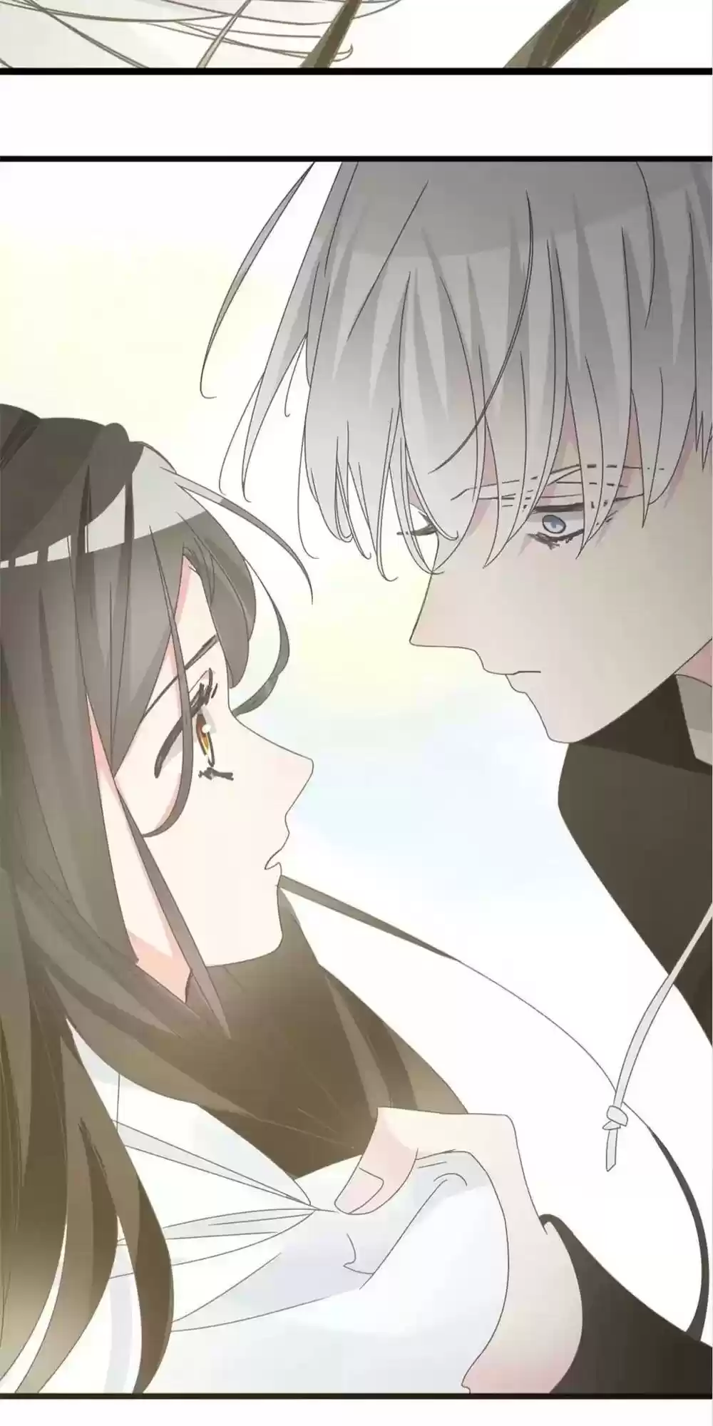 The “Giantess” Wants Love Chapter 136