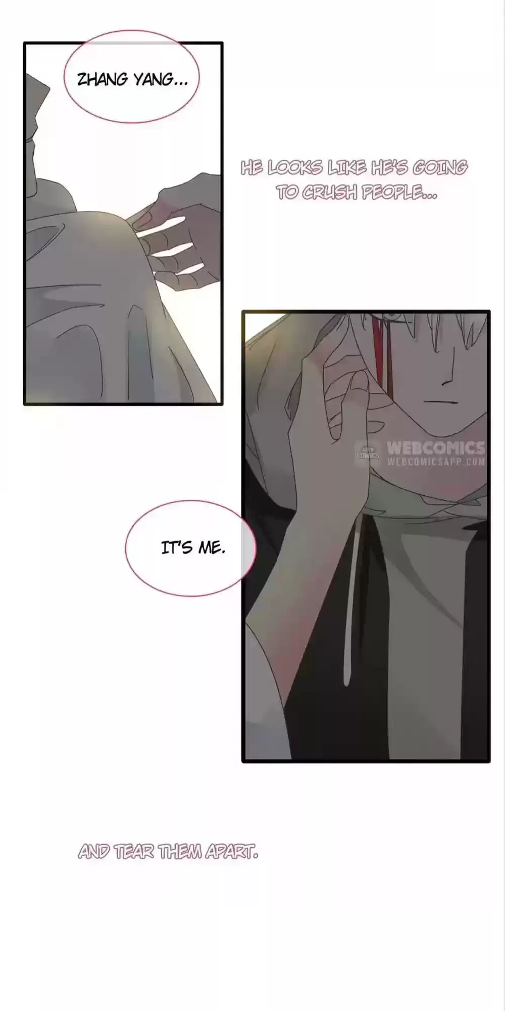 The “Giantess” Wants Love Chapter 136