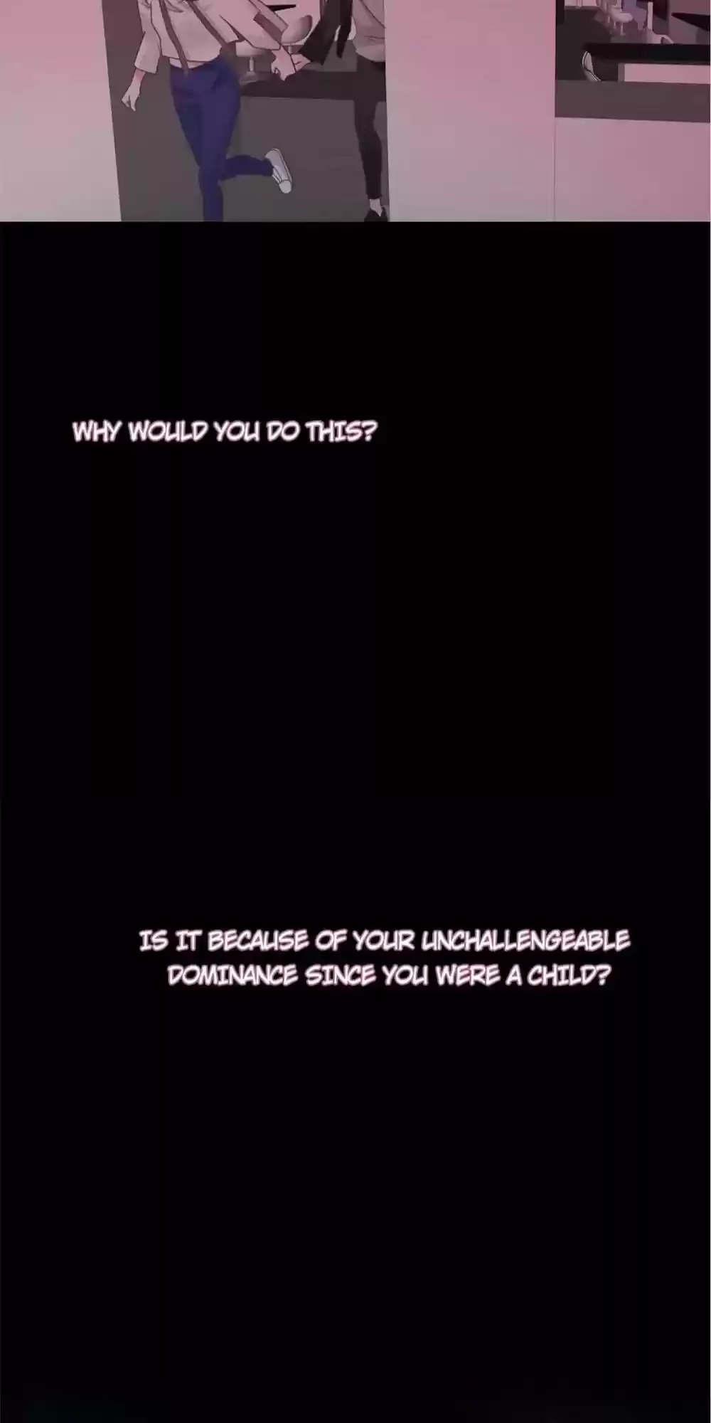 The “Giantess” Wants Love Chapter 136