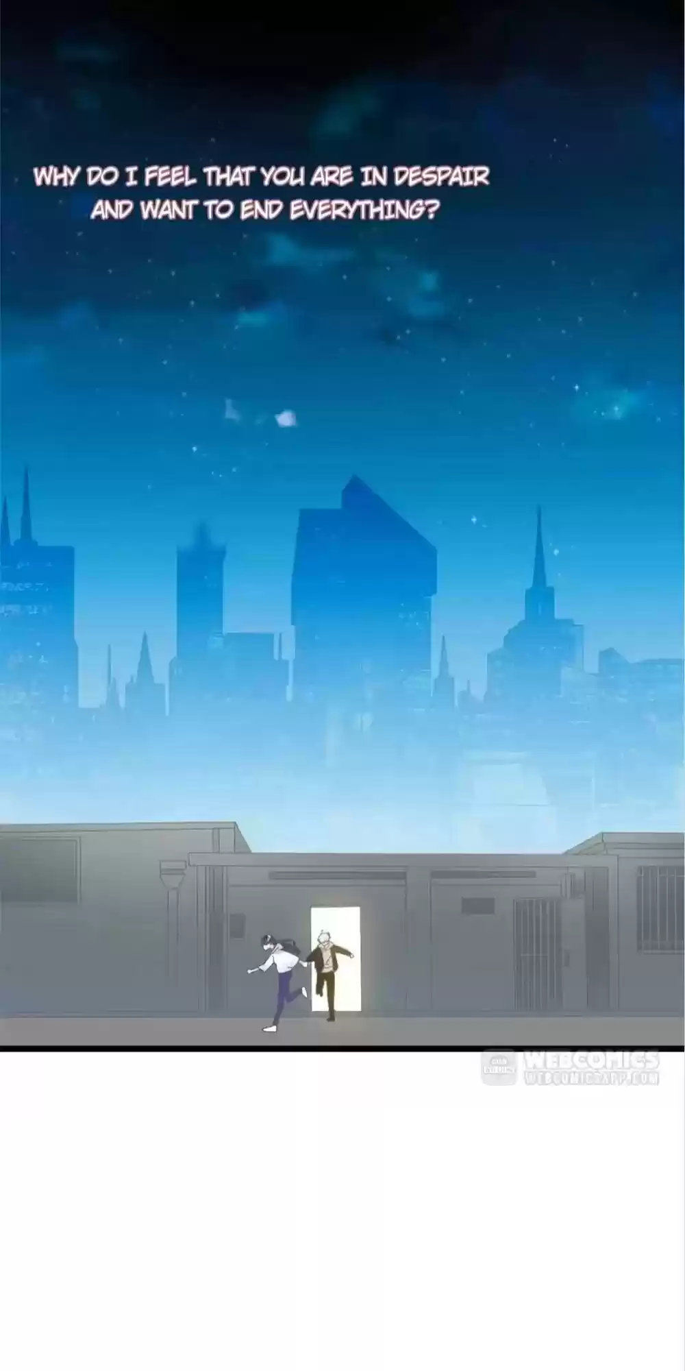 The “Giantess” Wants Love Chapter 136