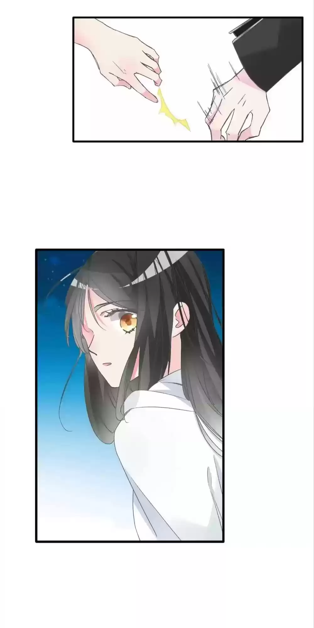 The “Giantess” Wants Love Chapter 136