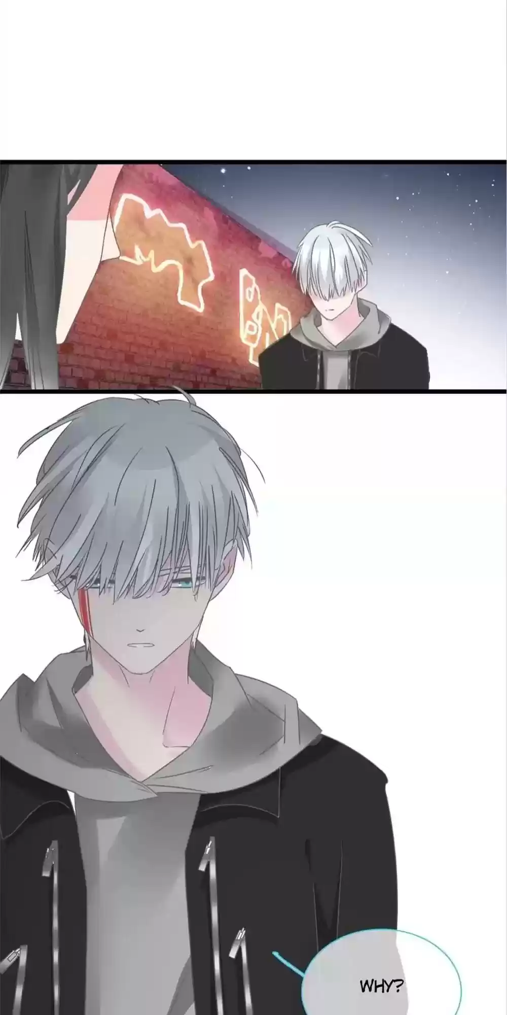 The “Giantess” Wants Love Chapter 136