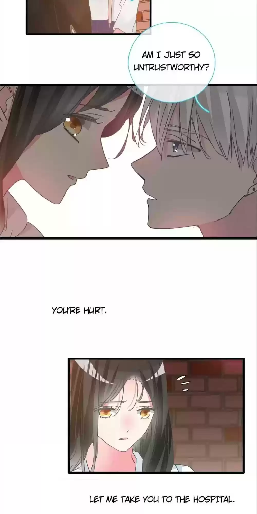 The “Giantess” Wants Love Chapter 136