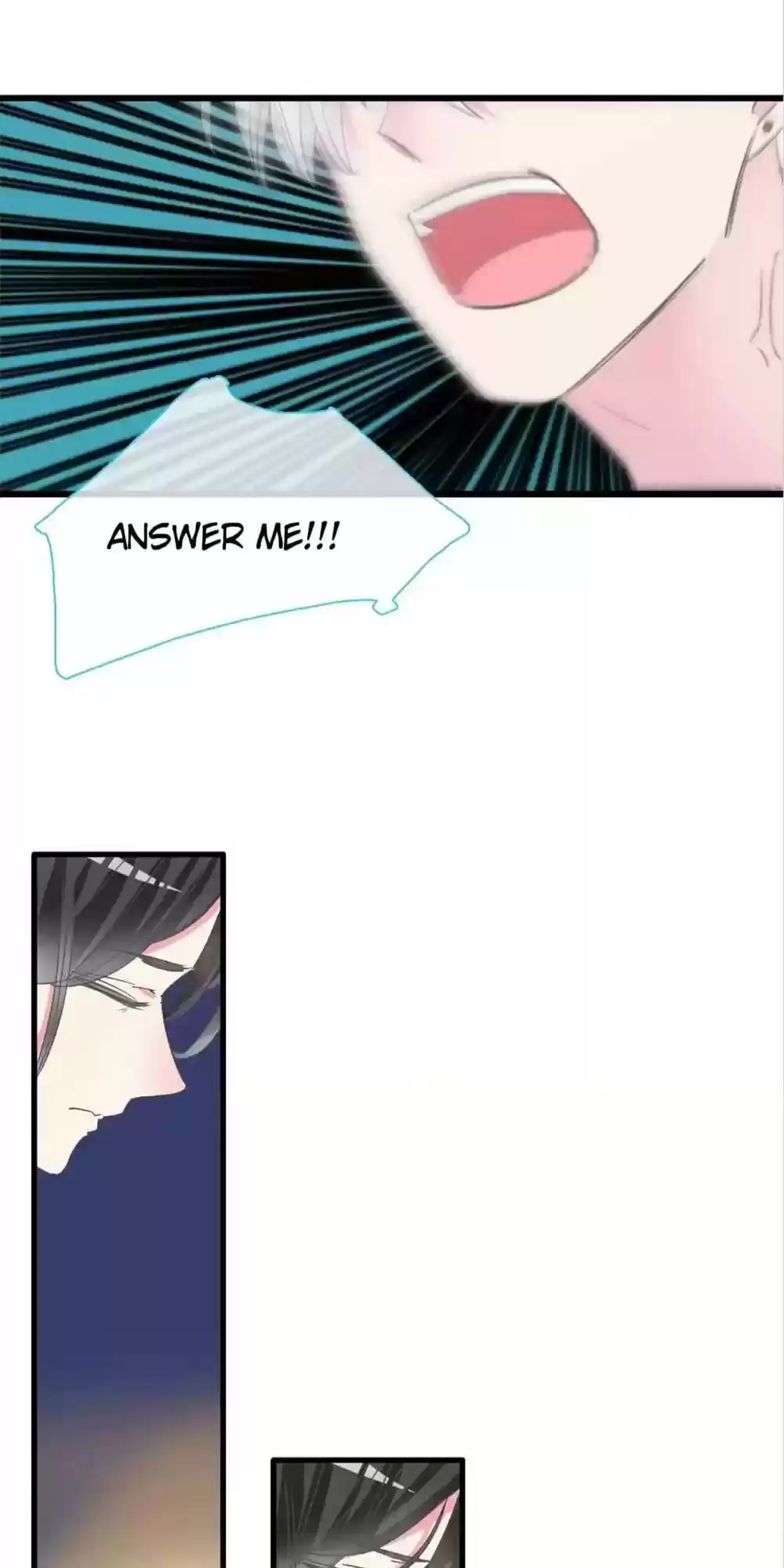 The “Giantess” Wants Love Chapter 136