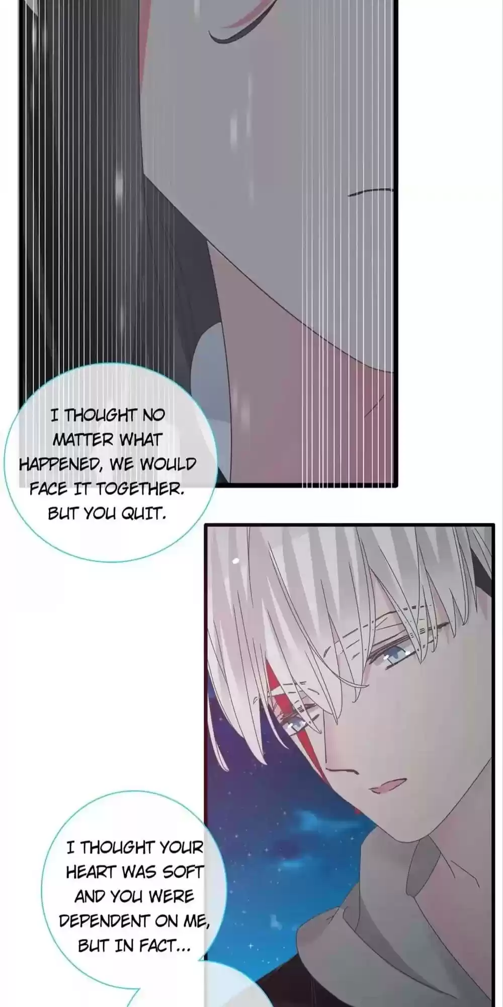 The “Giantess” Wants Love Chapter 136