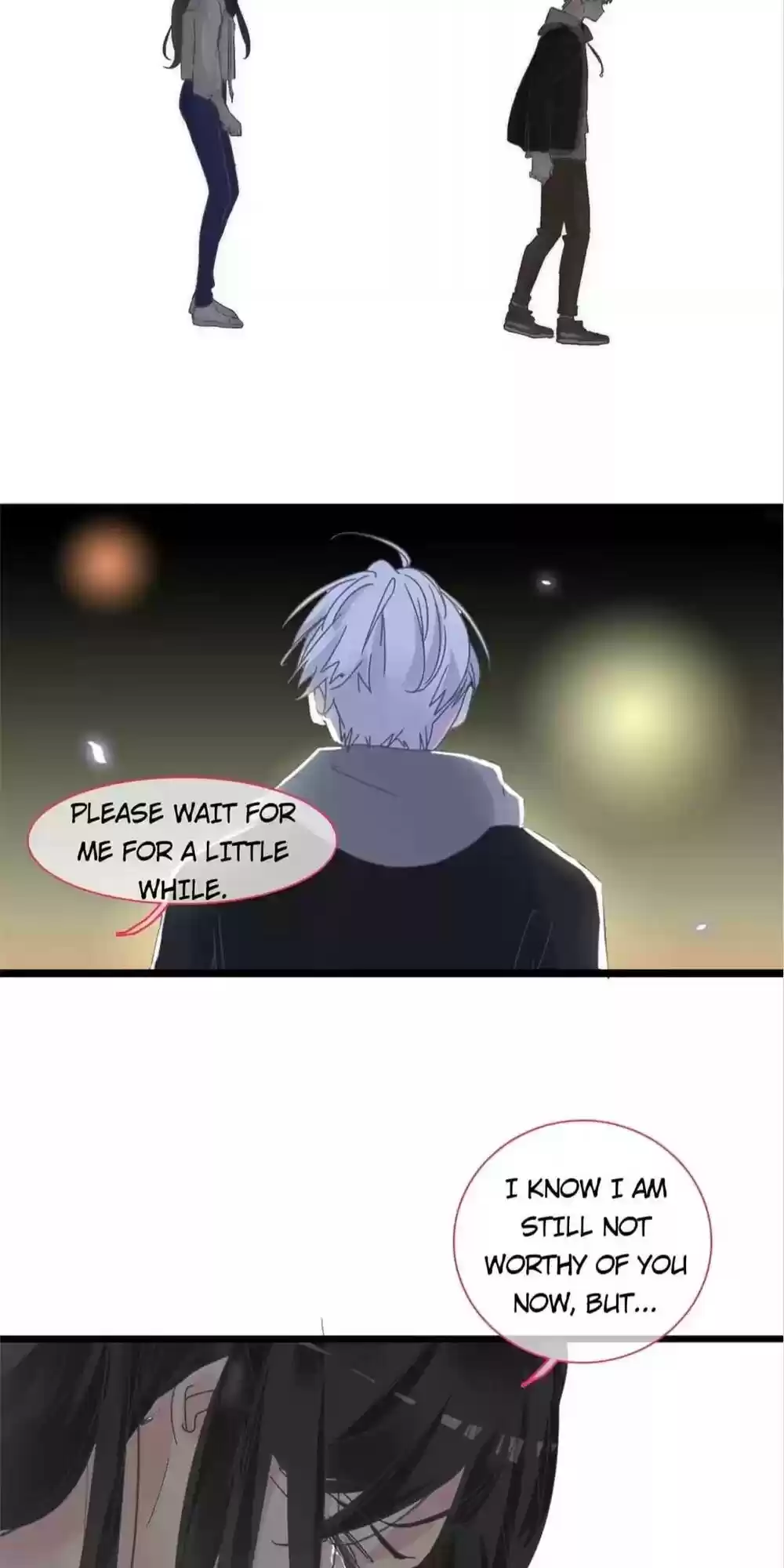 The “Giantess” Wants Love Chapter 136