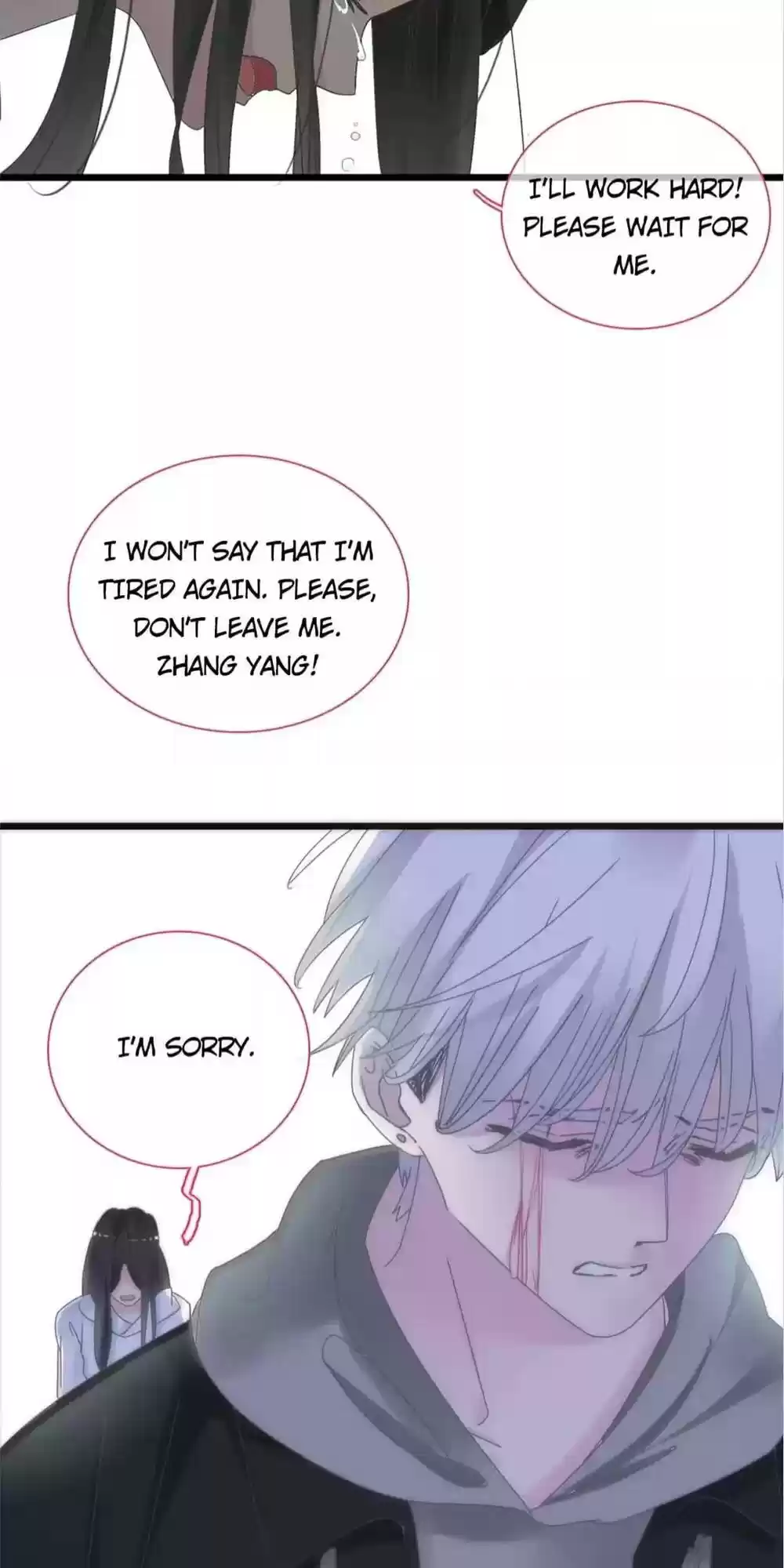 The “Giantess” Wants Love Chapter 136