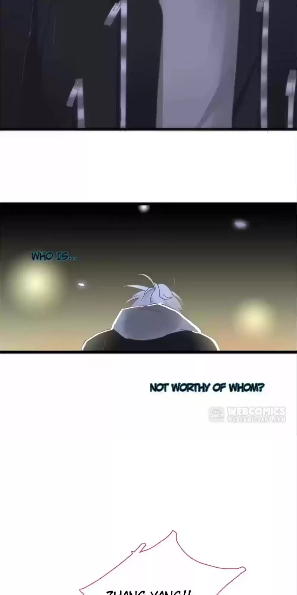 The “Giantess” Wants Love Chapter 136