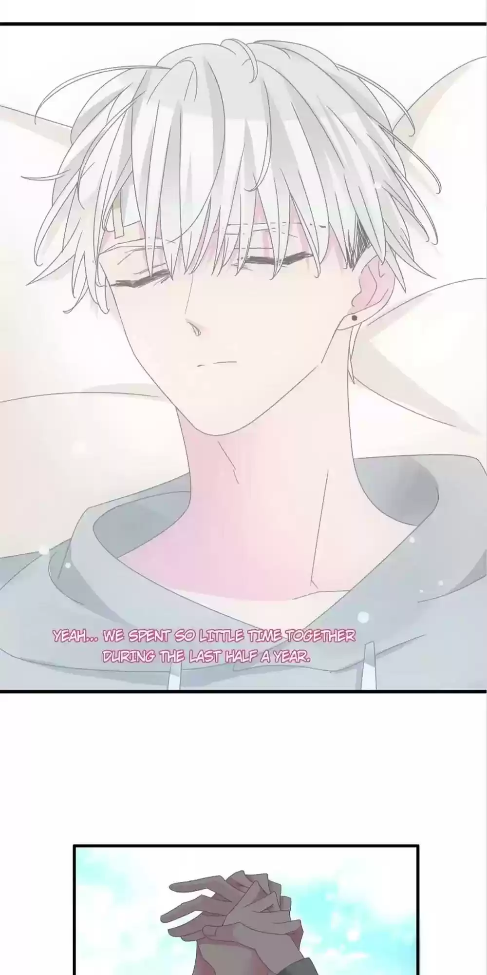 The “Giantess” Wants Love Chapter 137