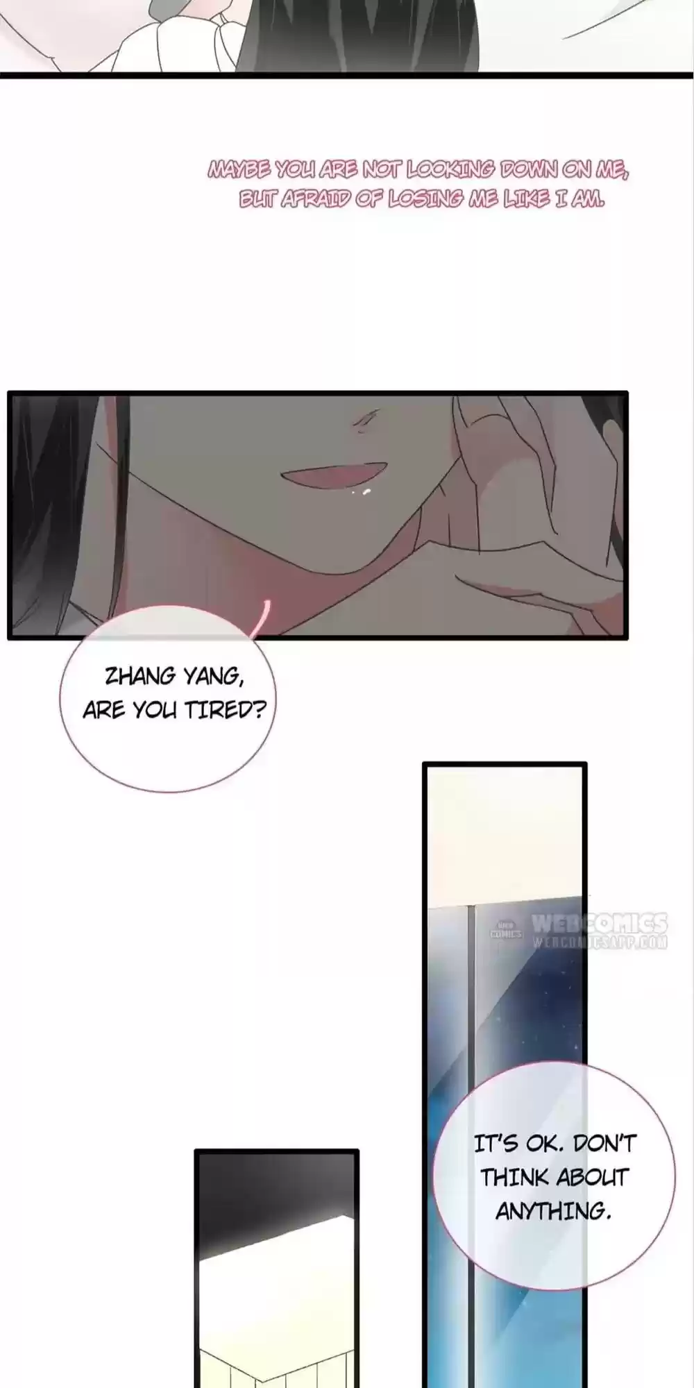 The “Giantess” Wants Love Chapter 137