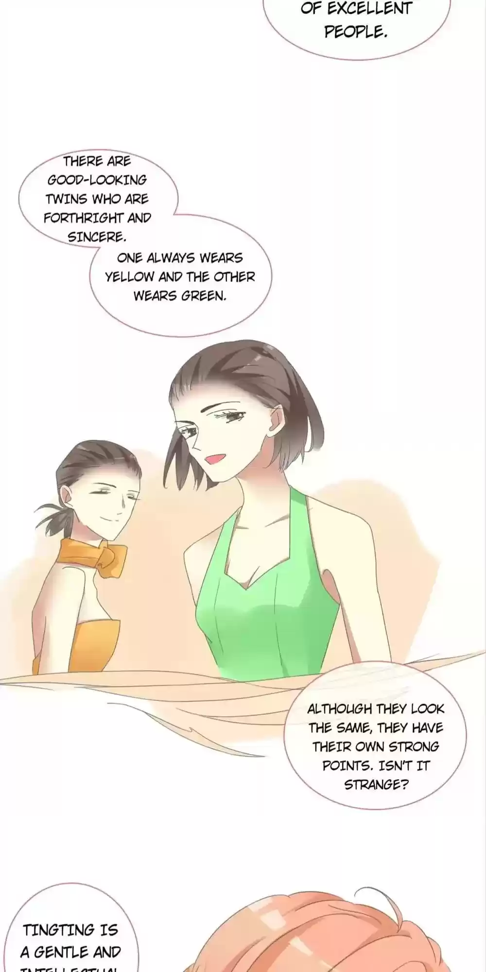 The “Giantess” Wants Love Chapter 137