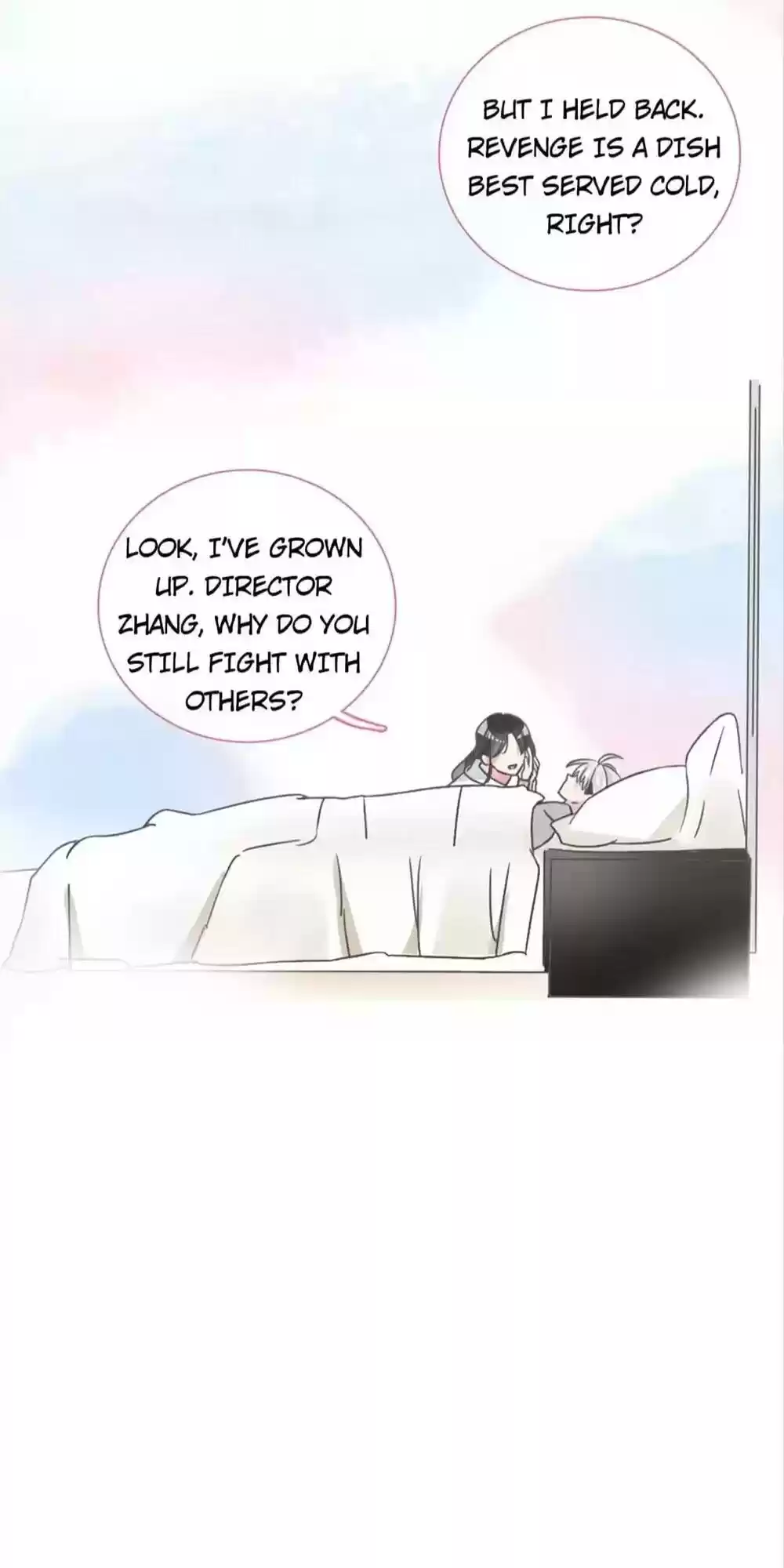 The “Giantess” Wants Love Chapter 137