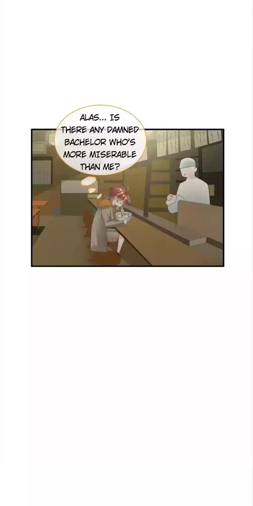 The “Giantess” Wants Love Chapter 137