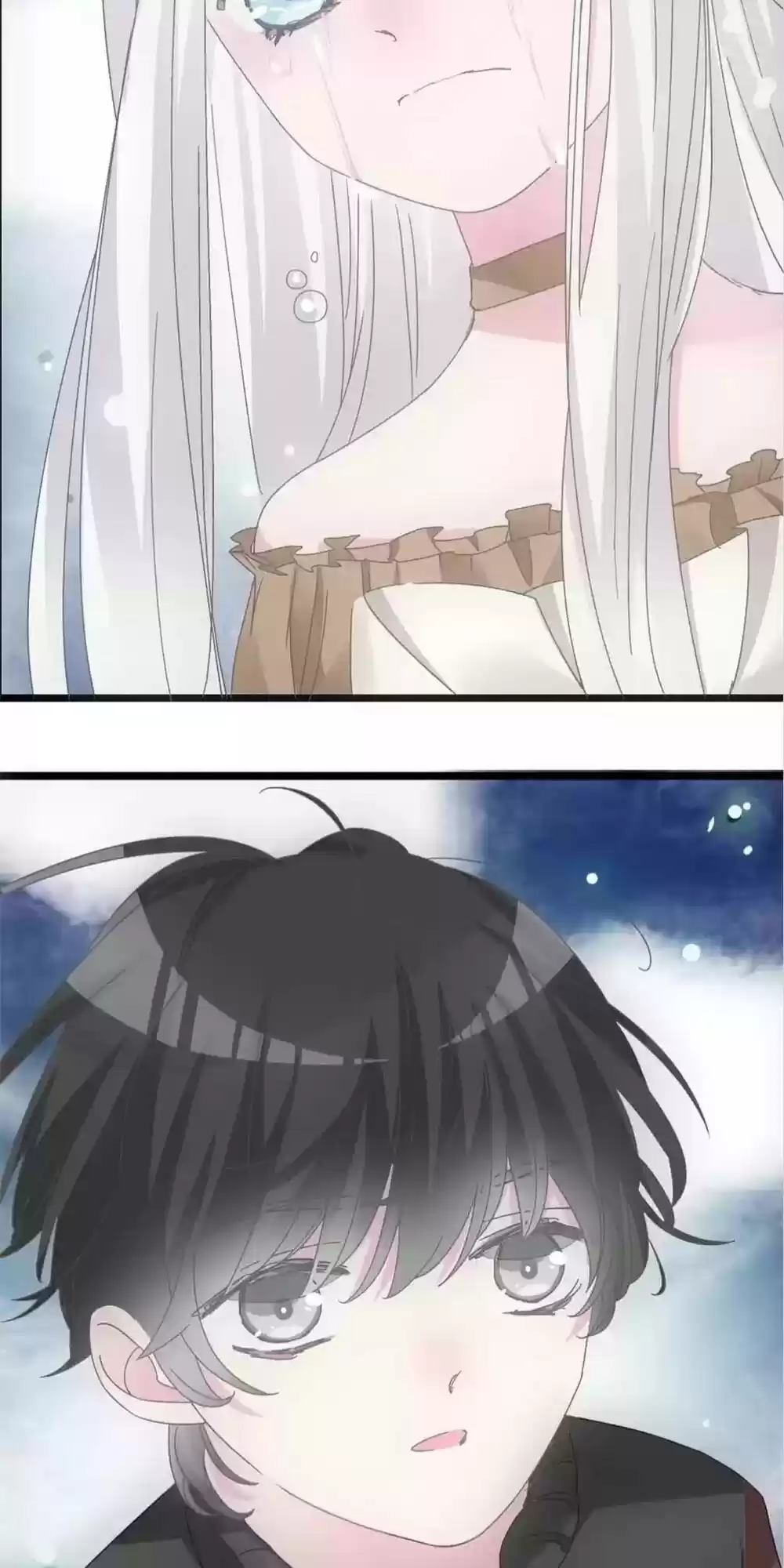 The “Giantess” Wants Love Chapter 137