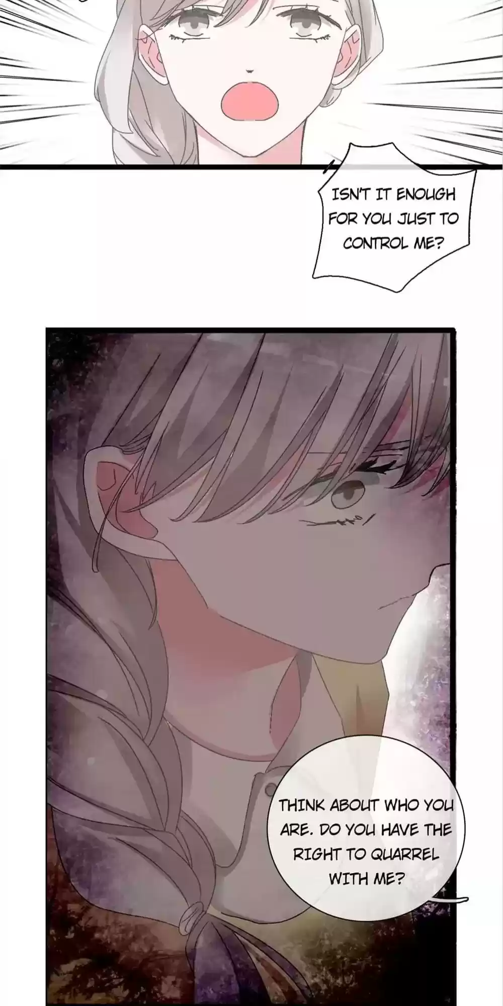 The “Giantess” Wants Love Chapter 137