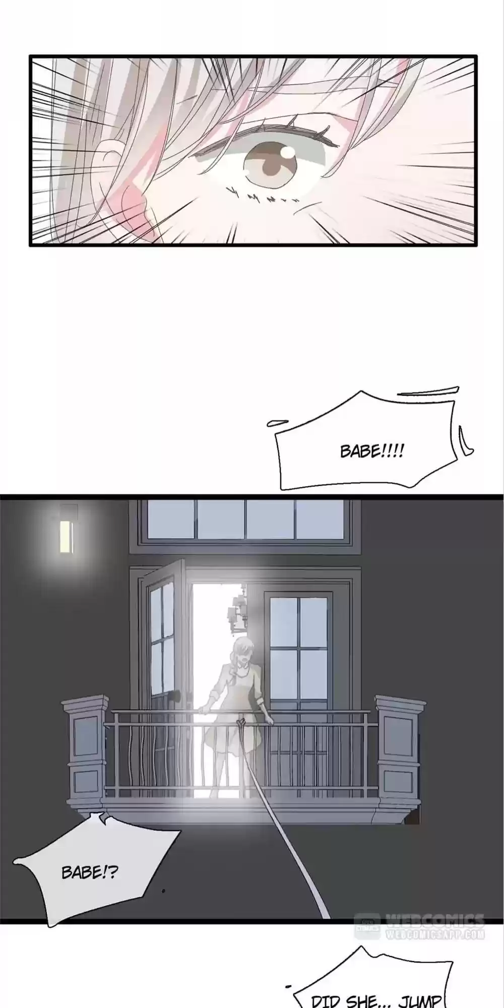 The “Giantess” Wants Love Chapter 137