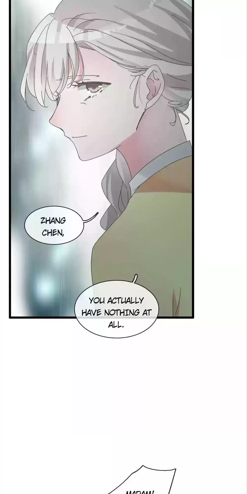 The “Giantess” Wants Love Chapter 137