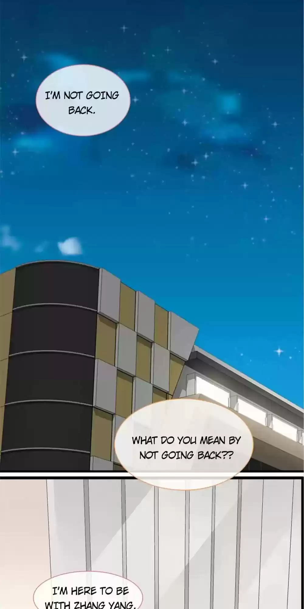 The “Giantess” Wants Love Chapter 137