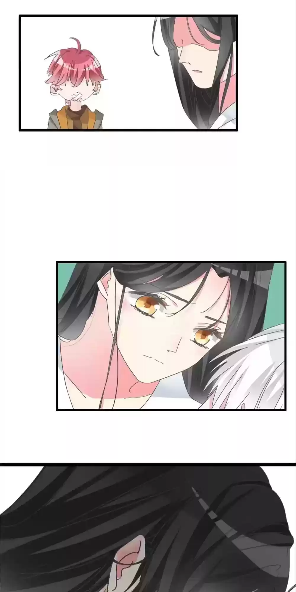 The “Giantess” Wants Love Chapter 137