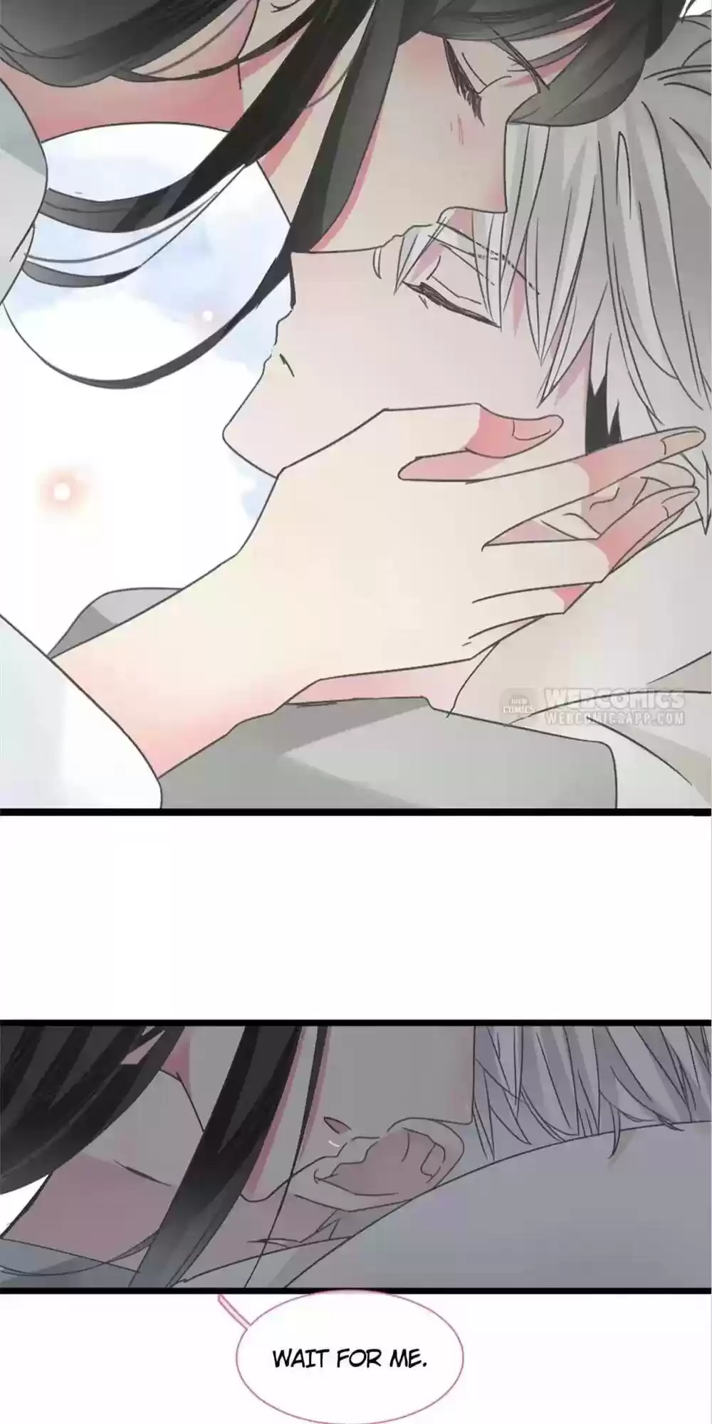 The “Giantess” Wants Love Chapter 137