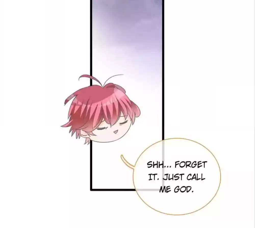 The “Giantess” Wants Love Chapter 137