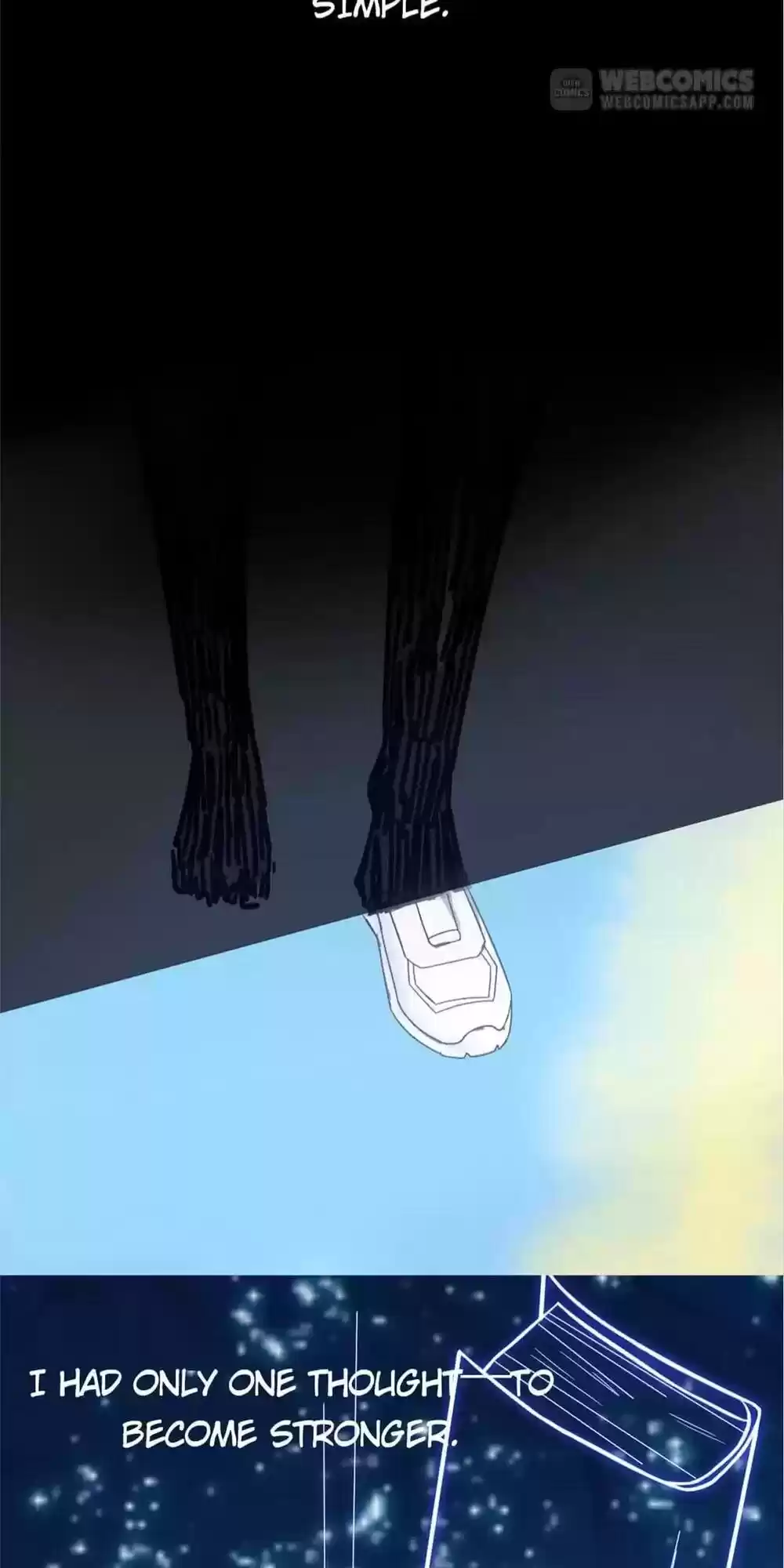 The “Giantess” Wants Love Chapter 138