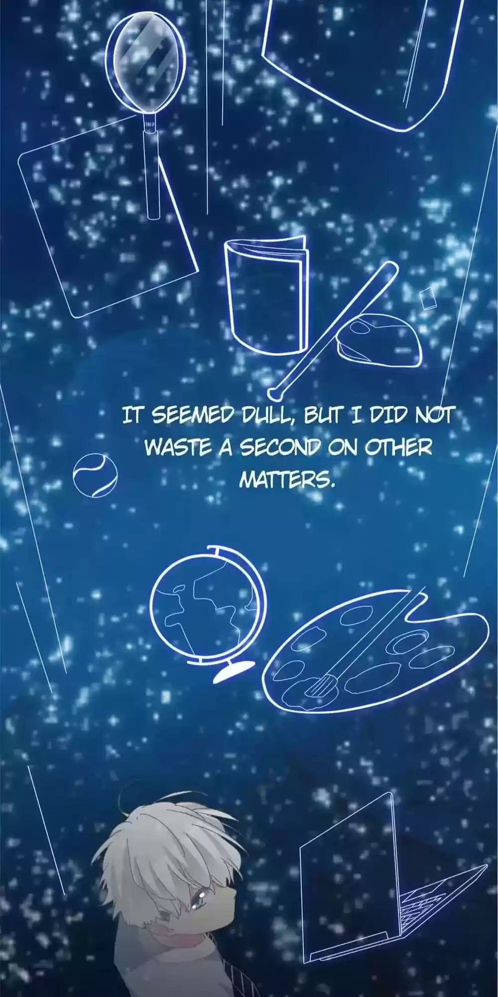 The “Giantess” Wants Love Chapter 138