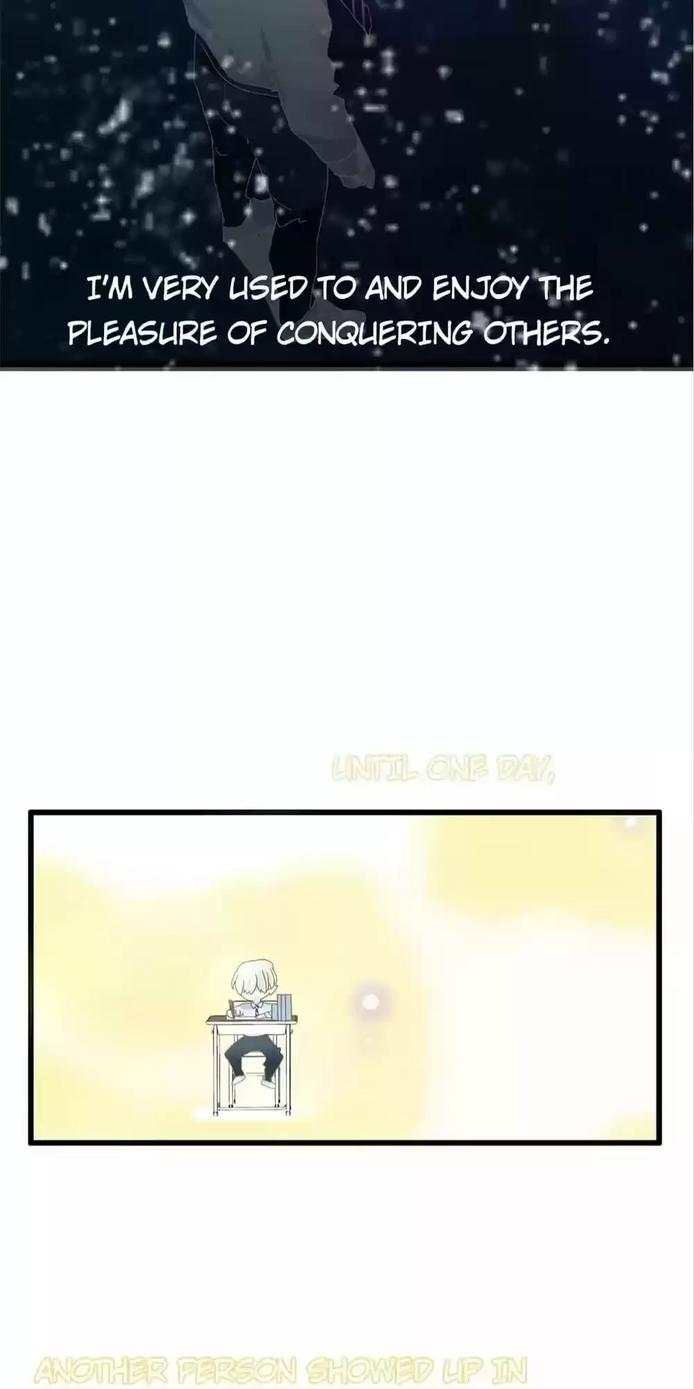 The “Giantess” Wants Love Chapter 138