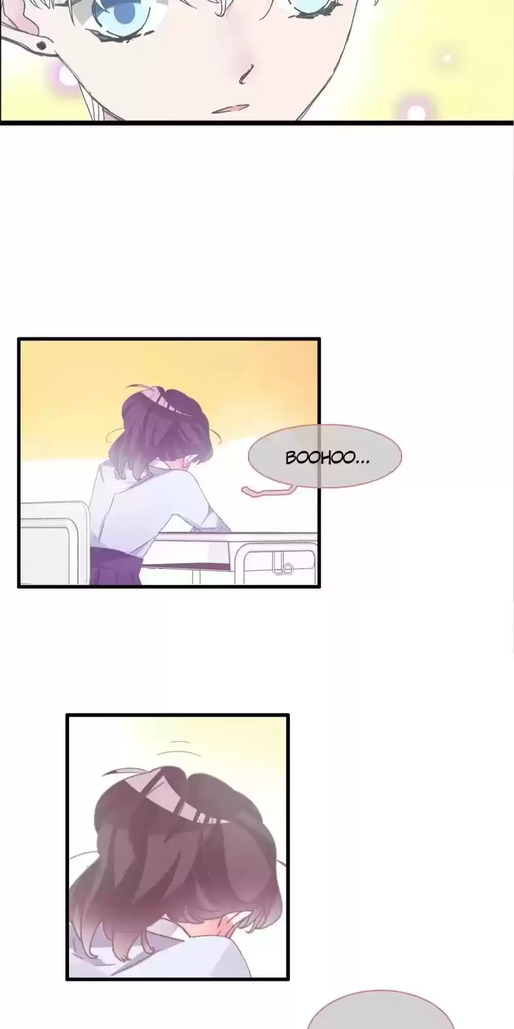 The “Giantess” Wants Love Chapter 138